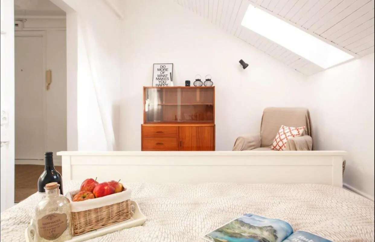 Sopot Retro Apartment 0*,