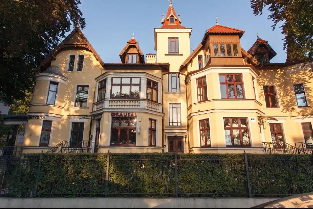 Sopot Retro Apartment Polska
