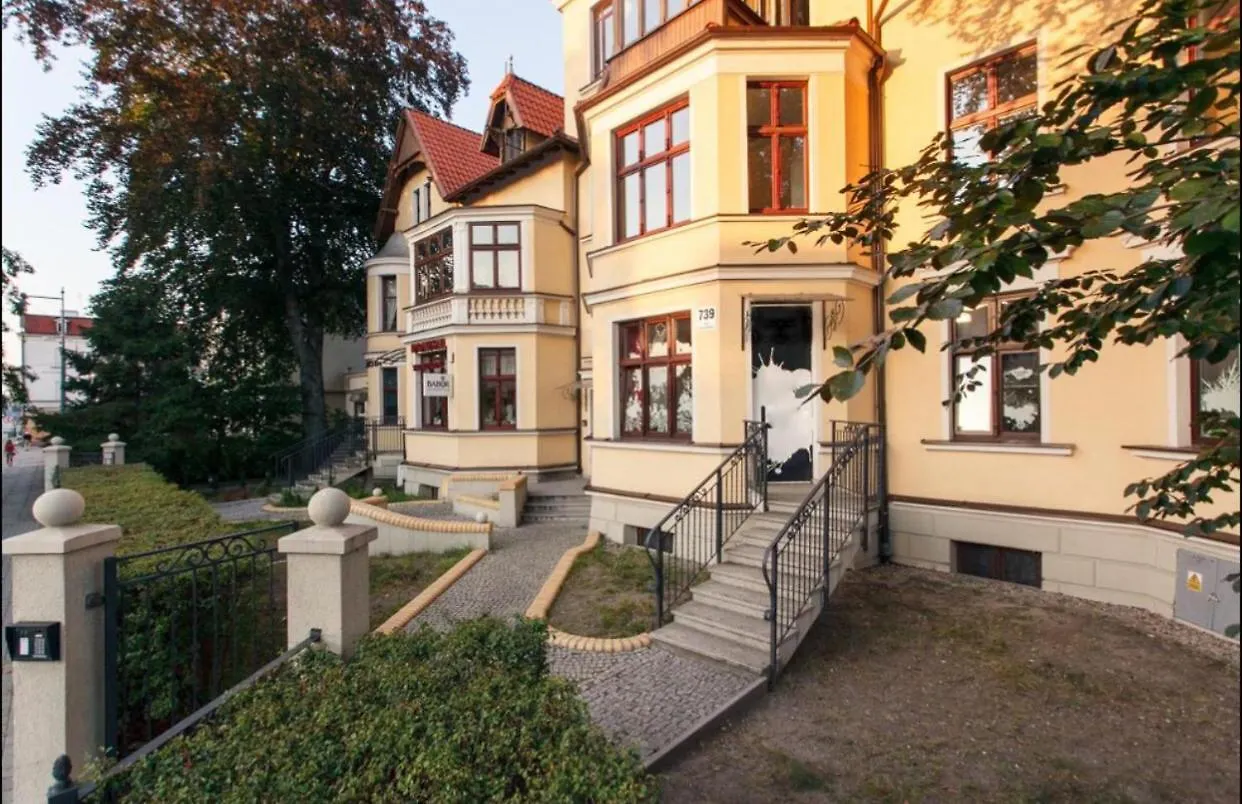 Sopot Retro Apartment