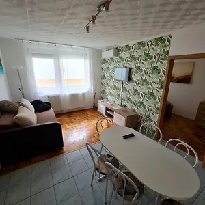  Apartament Fischer 2 Węgry