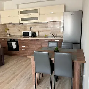  Apartament Hatvan Węgry