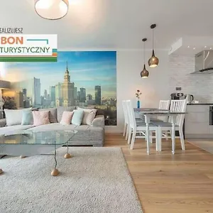  Apartament Center-comfortable And Stylish Apartment- P2 Polska