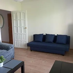  Apartament Brodwino