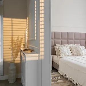  Apartament Veranda