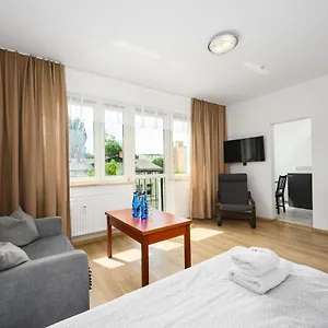  Apartament Silver By Oneapartments