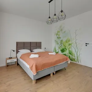  Apartament Seventh Heaven By Grand