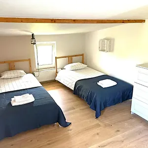  Apartament Kajuta