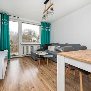 Apartament Octopus Kamienny Potok