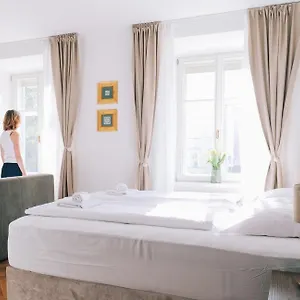  Apartament Riverside Mescanka Słowenia